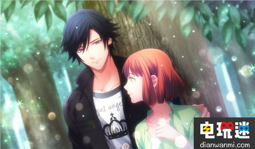 新劇情追加 戀愛AVG《歌之王子殿下》PSV版確認今年十月發(fā)售 PSV版 歌之王子殿下 電玩迷資訊  第3張