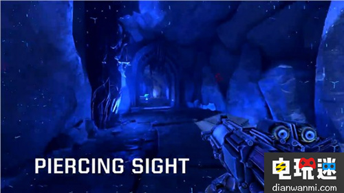 《雷神之錘:冠軍》新角色預(yù)告公開(kāi) 鋼鐵面具男“Visor” 冠軍 雷神 雷神之錘 電玩迷資訊 第3張 《雷神之錘:冠軍》新角色預(yù)告公開(kāi) 鋼鐵面具男“Visor” 冠軍 雷神 雷神之錘 電玩迷資訊 第3張