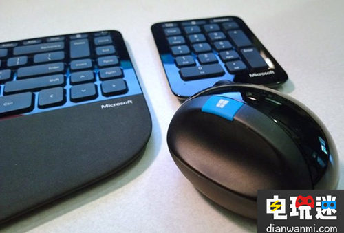 微軟在Build 2017透露  XboxOne將有望全面兼容鼠標輸入 Xbox Live Creators Build 2017 XboxOne 微軟 微軟XBOX  第3張