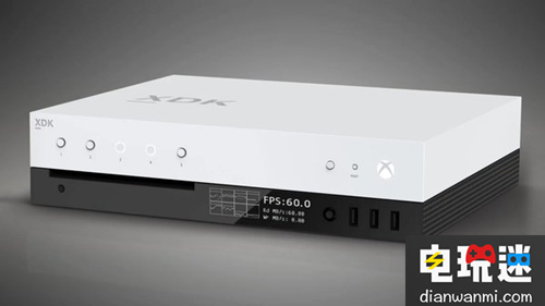 微軟在Build 2017透露  XboxOne將有望全面兼容鼠標輸入 Xbox Live Creators Build 2017 XboxOne 微軟 微軟XBOX  第4張