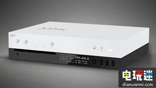 高能透露 微軟E3 2017展將有未公布的3A大作面世！ E3 天蝎座 Xbox 微軟 微軟XBOX  第3張