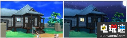 3DS《精靈寶可夢：太陽/月亮》新一輪MEGA石發(fā)布！ MEGA 3DS 精靈寶可夢 電玩迷資訊  第2張