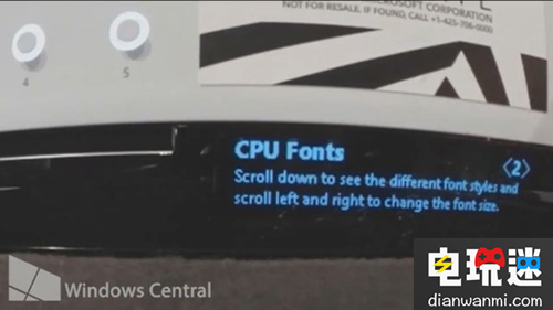 如此強大 Xbox天蝎座開發(fā)機前置面板能“養(yǎng)”海豚？ Xbox天蝎座 微軟 微軟XBOX  第2張