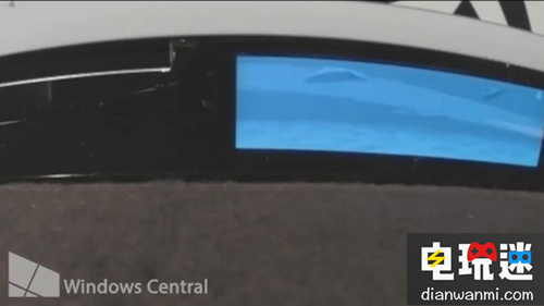 如此強大 Xbox天蝎座開發(fā)機前置面板能“養(yǎng)”海豚？ Xbox天蝎座 微軟 微軟XBOX  第3張