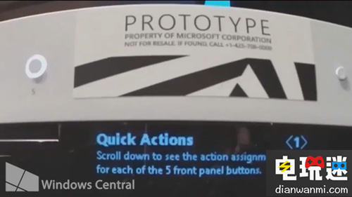 如此強大 Xbox天蝎座開發(fā)機前置面板能“養(yǎng)”海豚？ Xbox天蝎座 微軟 微軟XBOX  第4張