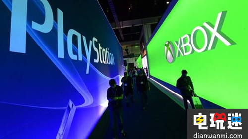 前方高能 一大波重磅大作！E3 2017展發(fā)布會(huì)時(shí)間表匯總  E3 索尼 育碧 任天堂 微軟 電玩迷資訊  第1張