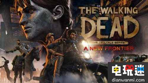 《行尸走肉：第三季》第五章月底發(fā)售 大結(jié)局高潮迭起 冒險(xiǎn)游戲 行尸走肉 電玩迷資訊  第2張