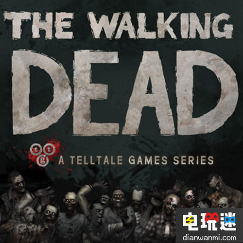 《行尸走肉：第三季》第五章月底發(fā)售 大結(jié)局高潮迭起 冒險(xiǎn)游戲 行尸走肉 電玩迷資訊  第1張