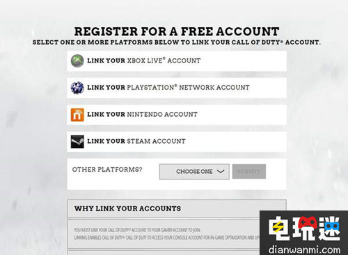 動視官方推特泄天機！《使命召喚14》或?qū)⒌顷慛S平臺？ 動視 二戰(zhàn) 使命召喚14 電玩迷資訊  第2張