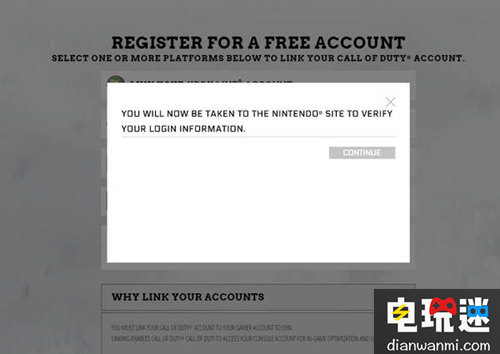 動視官方推特泄天機！《使命召喚14》或?qū)⒌顷慛S平臺？ 動視 二戰(zhàn) 使命召喚14 電玩迷資訊  第3張