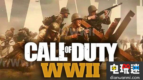 動視官方推特泄天機！《使命召喚14》或?qū)⒌顷慛S平臺？ 動視 二戰(zhàn) 使命召喚14 電玩迷資訊  第4張