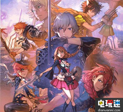 Level 5社長(zhǎng)公開(kāi)稱(chēng)贊任天堂Swtich 稱(chēng)確實(shí)正在開(kāi)發(fā)Switch主機(jī)游戲   Level 5 Switch 任天堂 任天堂SWITCH  第2張