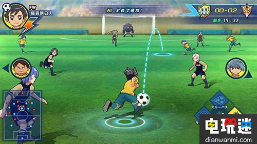 Level 5社長(zhǎng)公開(kāi)稱(chēng)贊任天堂Swtich 稱(chēng)確實(shí)正在開(kāi)發(fā)Switch主機(jī)游戲   Level 5 Switch 任天堂 任天堂SWITCH  第3張