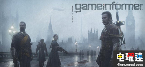 難道有新作？戰(zhàn)神開發(fā)商：對任天堂Switch他們很有感興趣 百變球球 教團(tuán)1886 任天堂 戰(zhàn)神 任天堂SWITCH  第1張