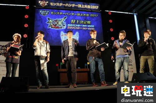 《怪物獵人XX》確定登陸任天堂Switch 詳情明天公開！ 任天堂 怪物獵人XX 電玩迷資訊  第3張