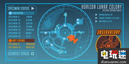 《守望先鋒》官方公布全新地圖 暫無(wú)單人劇情計(jì)劃！ 暴雪 守望先鋒 電玩迷資訊  第2張