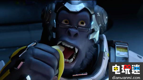 《守望先鋒》官方公布全新地圖 暫無(wú)單人劇情計(jì)劃！ 暴雪 守望先鋒 電玩迷資訊  第1張