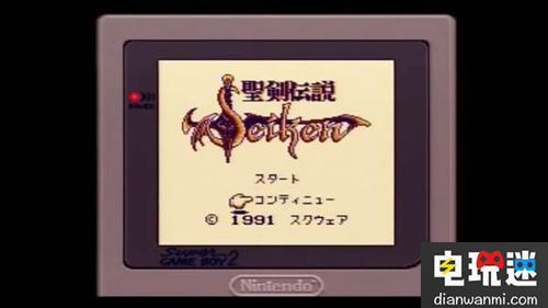 《圣劍傳說5》制作人暗示 玩完之后會有某種信息 史克威爾 圣劍傳說5 電玩迷資訊  第1張