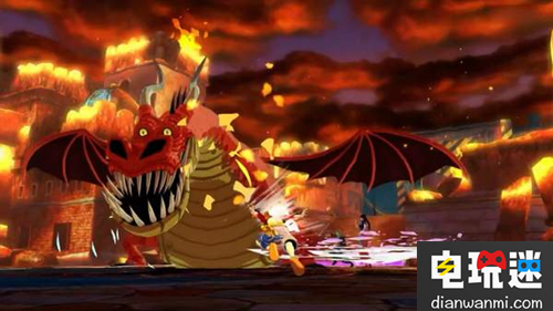 更好的體驗！《海賊王：無盡世界R》繁中版8月25日登陸Steam 路飛 無盡世界 海賊王 STEAM/Epic  第2張