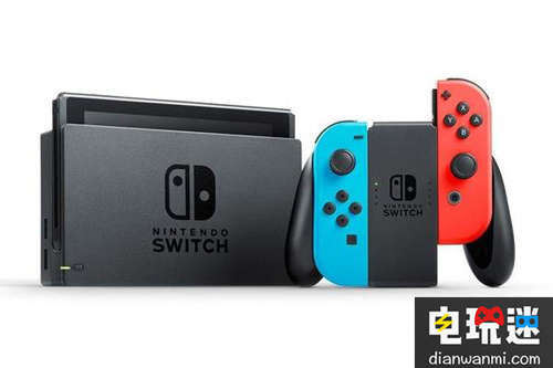 需求過旺 Switch主機日本持續(xù)脫銷 仍需排隊搖號！ Switch 任天堂 任天堂SWITCH  第1張