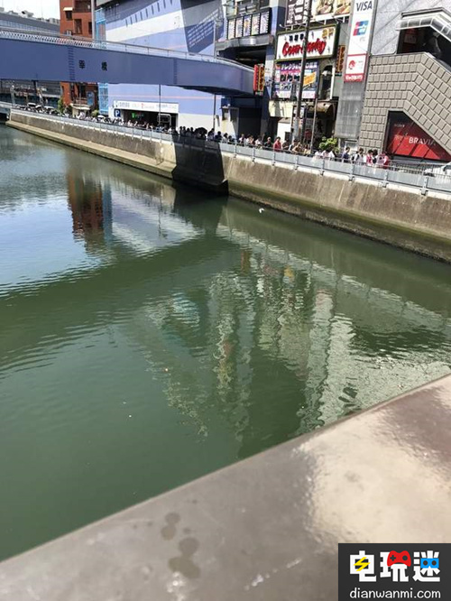 需求過旺 Switch主機日本持續(xù)脫銷 仍需排隊搖號！ Switch 任天堂 任天堂SWITCH  第2張