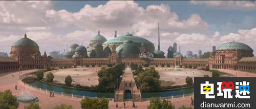 更精彩！《星球大戰(zhàn)：前線(xiàn)2》多人地圖“進(jìn)攻希德”首公開(kāi)！ E3 EA 前線(xiàn)2 星球大戰(zhàn) 電玩迷資訊  第3張