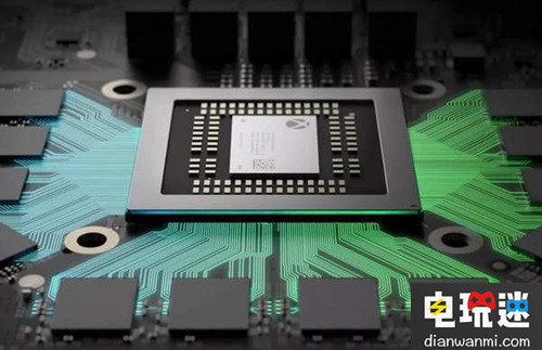 Xbox天蝎座新情報(bào)：可用內(nèi)存將增加1GB 獲取更好的游戲表現(xiàn) 內(nèi)存 E3 Xbox天蝎座 微軟 微軟XBOX  第1張