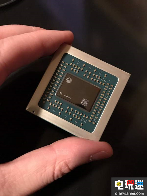 Xbox天蝎座新情報(bào)：可用內(nèi)存將增加1GB 獲取更好的游戲表現(xiàn) 內(nèi)存 E3 Xbox天蝎座 微軟 微軟XBOX  第2張