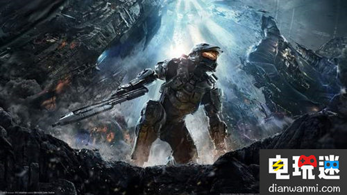 微軟新作《光環(huán)：尸腦獸》發(fā)售日公開？工作室：假消息 E3 尸腦 光環(huán) 微軟 微軟XBOX  第2張