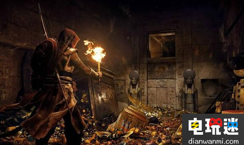 E3育碧公布12款產(chǎn)品新動態(tài) 幾款游戲年內(nèi)上架 孤島驚魂 刺客信條 育碧 E3 電玩迷資訊 第2張 E3育碧公布12款產(chǎn)品新動態(tài) 幾款游戲年內(nèi)上架 孤島驚魂 刺客信條 育碧 E3 電玩迷資訊 第2張