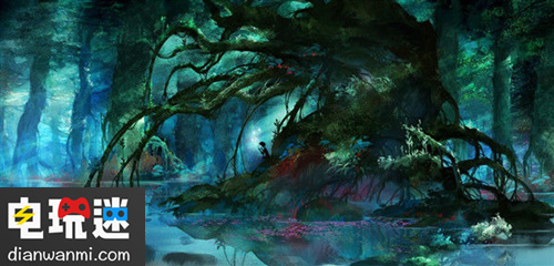 國產(chǎn)單機游戲《古劍奇譚3》亮相E3 2017 確認(rèn)明年發(fā)售！ E3 古劍奇譚3 電玩迷資訊  第2張