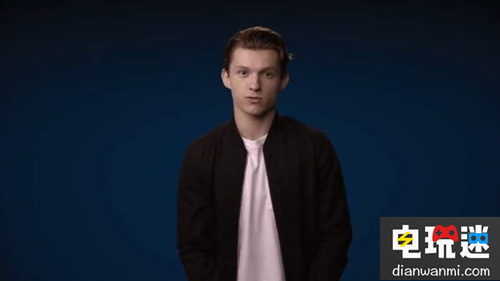 《蜘蛛俠：歸來》VR游戲公布 感受蜘蛛俠的世界 索尼 VR 湯姆赫蘭德 英雄歸來 蜘蛛俠 VR及其它  第1張