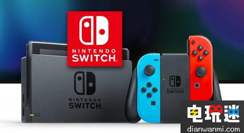 未來(lái)3DS將被放棄？任天堂：Switch和3DS可以并存 Switch 3DS 2DS XL 任天堂 任天堂SWITCH  第2張