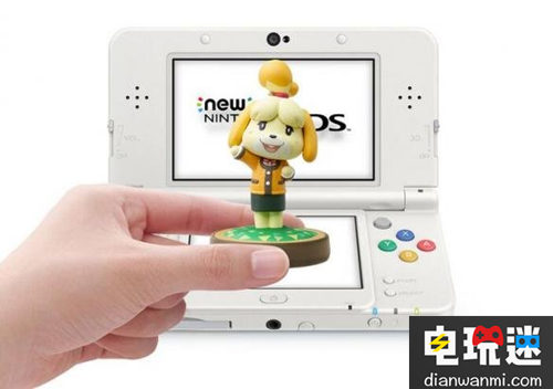 生產(chǎn)終了 任天堂宣布new3DS正式停產(chǎn) new2DS LL Nindies 任天堂 任天堂SWITCH  第2張