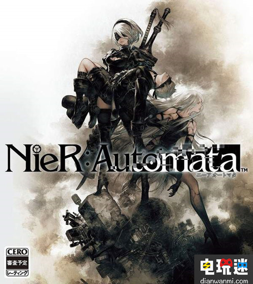 很厲害了 《尼爾：機(jī)械紀(jì)元》Steam中國銷量世界第二 Steam 2B 機(jī)械紀(jì)元 尼爾 STEAM/Epic  第3張