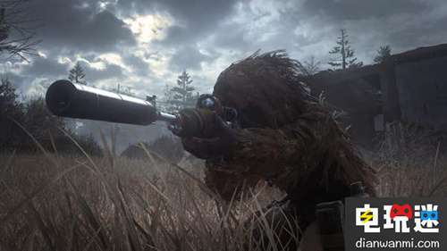 《使命召喚4》重制版Xbox1版即將發(fā)售 售價(jià)40美元 PS4 Xbox 現(xiàn)代戰(zhàn)爭(zhēng) 使命召喚4 電玩迷資訊  第2張