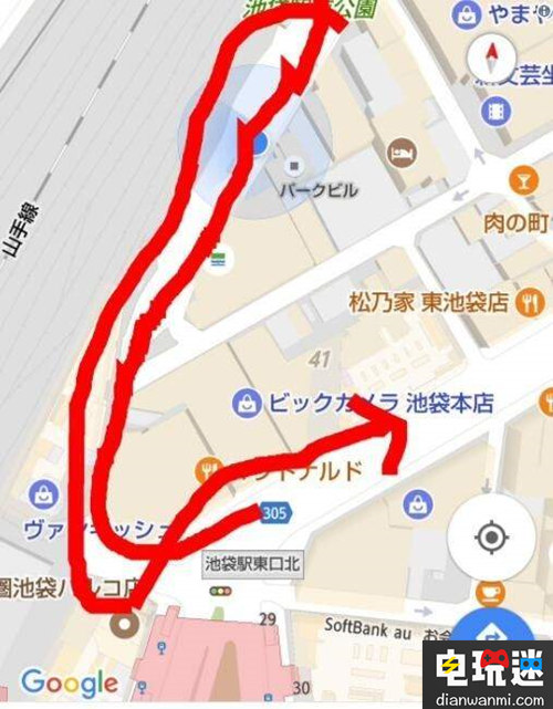 熱度有增無減 日本玩家排5000人長(zhǎng)隊(duì)搖號(hào)買Switch！ Switch 任天堂 任天堂SWITCH  第4張