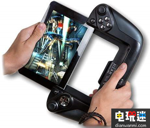 新主機(jī)switch侵犯他人專利？任天堂被起訴 Switch 任天堂 任天堂SWITCH  第3張