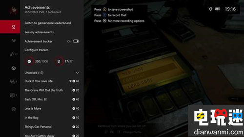 微軟官方：Xbox游戲成就系統(tǒng)將進(jìn)行“根本性的改動(dòng)”！ Xbox 微軟 微軟XBOX  第2張