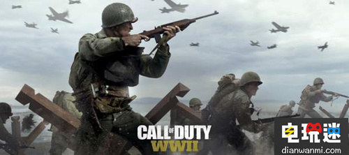 可“操控”德軍作戰(zhàn)？《使命召喚14》單人模式新情報(bào)來(lái)襲！ 動(dòng)視 二戰(zhàn) 使命召喚14 使命召喚 電玩迷資訊  第1張