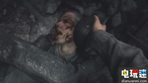 可“操控”德軍作戰(zhàn)？《使命召喚14》單人模式新情報(bào)來(lái)襲！ 動(dòng)視 二戰(zhàn) 使命召喚14 使命召喚 電玩迷資訊  第2張