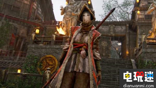 育碧《榮耀戰(zhàn)魂》電競(jìng)賽選手利用bug奪冠并領(lǐng)走1萬(wàn)美元獎(jiǎng)金 電競(jìng) 育碧 榮耀戰(zhàn)魂 電玩迷資訊  第2張