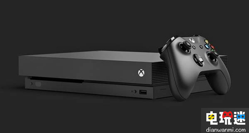 預(yù)訂開放 微軟新主機Xbox One X還將推出新功能！ 主機 Xbox One X 微軟 微軟XBOX  第1張