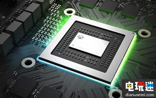 預(yù)訂開放 微軟新主機Xbox One X還將推出新功能！ 主機 Xbox One X 微軟 微軟XBOX  第2張