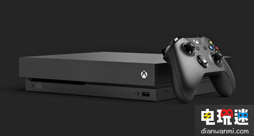 微軟XboxOne X或?qū)⒃诳坡≌蛊陂g開啟預(yù)售 相關(guān)信息明天公布！ E3 科隆展 主機(jī) Xbox One X 微軟 微軟XBOX  第2張