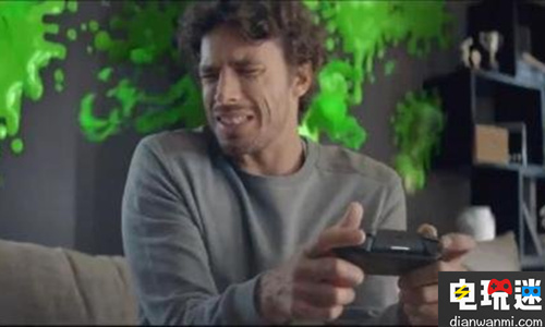 任天堂Switch最新宣傳片公布 大作悉數(shù)上鏡 馬里奧 Switch 任天堂 任天堂SWITCH  第2張