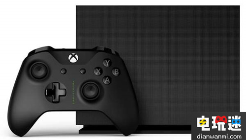 微軟XboxOneX為追求極致體驗而存在 不需要首發(fā)獨占大作 獨占游戲 主機 Xbox One X 微軟 微軟XBOX  第2張