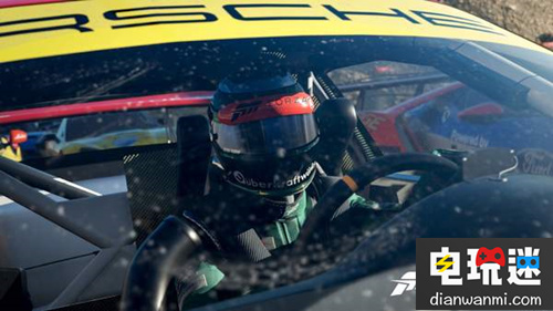 《極限競(jìng)速7》終極版內(nèi)容公布 提前標(biāo)準(zhǔn)版將近一周發(fā)售 極限競(jìng)速7 Xbox One 微軟 微軟XBOX  第2張