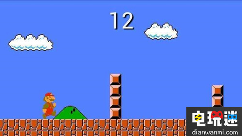 馬里奧不做水管工了？任天堂新人設：他曾經做過水管工的工作 馬里奧 任天堂 任天堂SWITCH  第2張