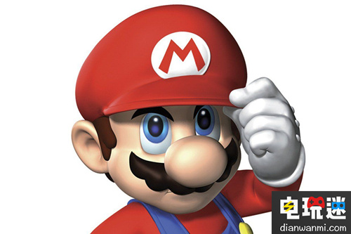 馬里奧不做水管工了？任天堂新人設：他曾經做過水管工的工作 馬里奧 任天堂 任天堂SWITCH  第3張